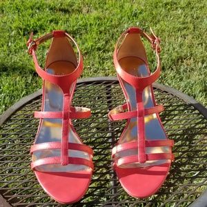 Strappy Sexy Sandals 💋